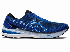 ASICS Mens GT-2000 10 Running Shoes