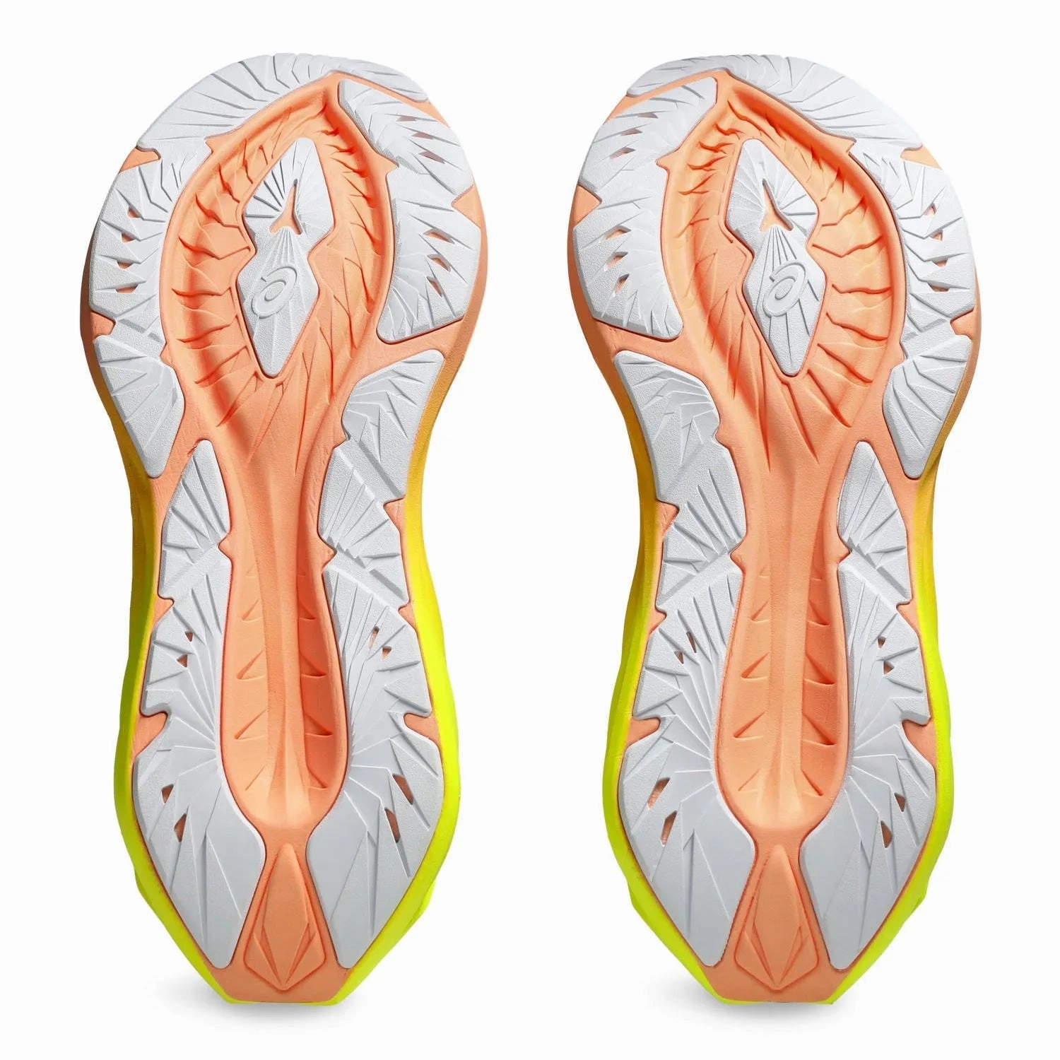 ASICS Novablast 4 Paris Mens Road Running Shoes