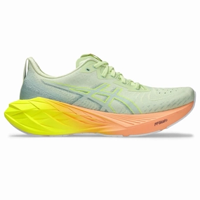 ASICS Novablast 4 Paris Mens Road Running Shoes