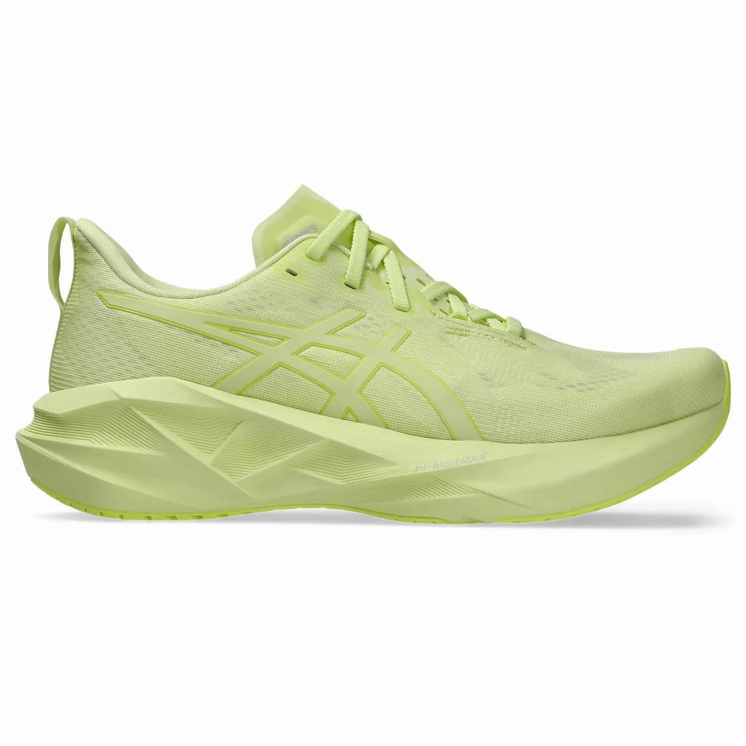 ASICS Novablast 5 Lite-Show Mens Road Running Shoes
