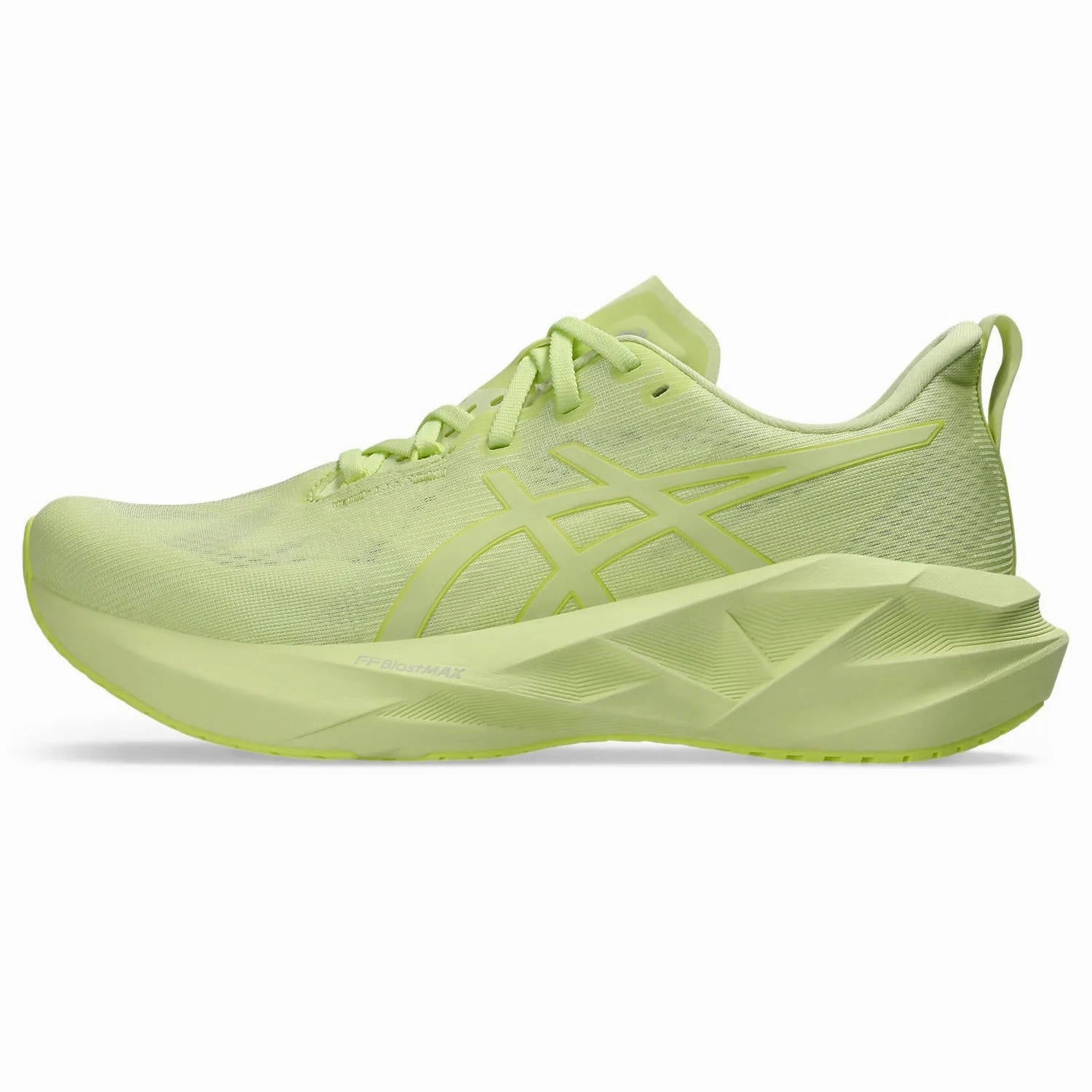 ASICS Novablast 5 Lite-Show Mens Road Running Shoes
