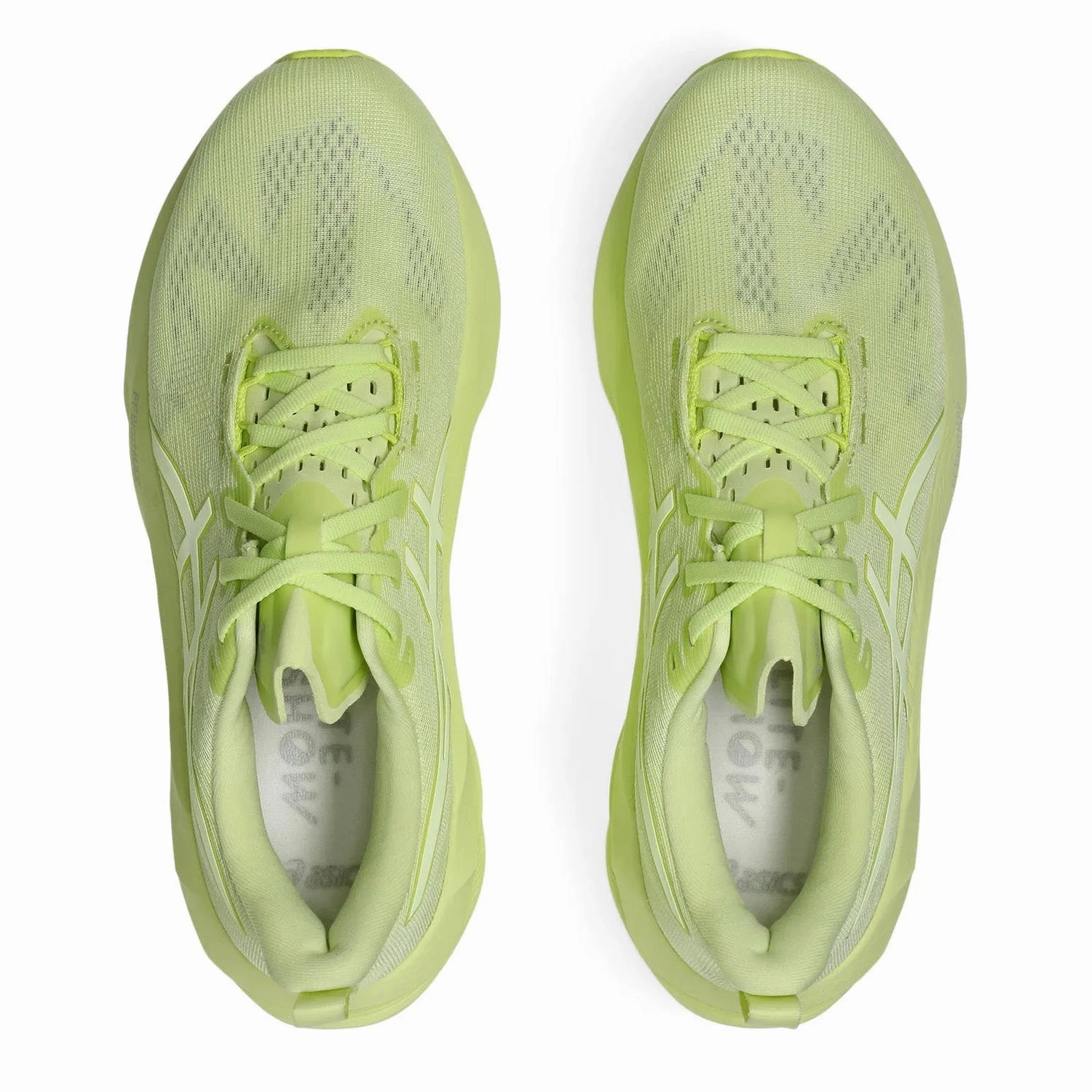 ASICS Novablast 5 Lite-Show Mens Road Running Shoes