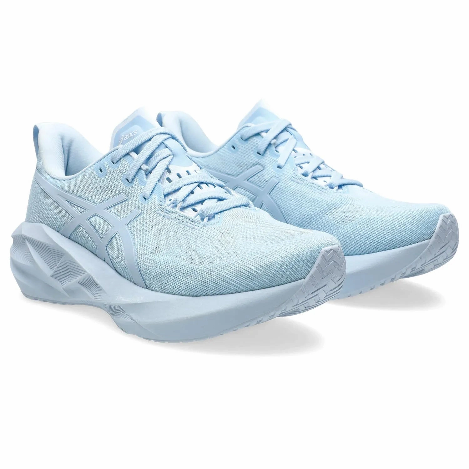 ASICS Novablast 5 Lite-Show Womens Road Running Shoes