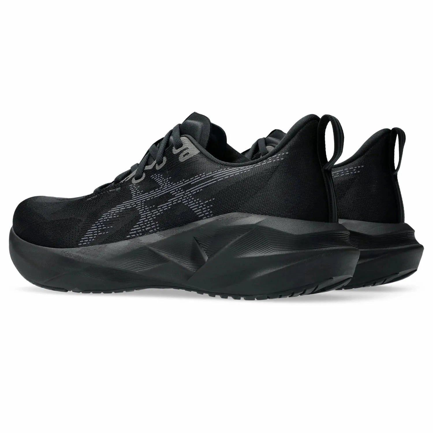 ASICS Novablast 5 Mens Road Running Shoes