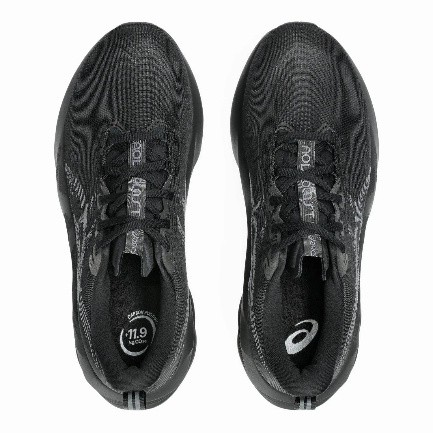 ASICS Novablast 5 Mens Road Running Shoes