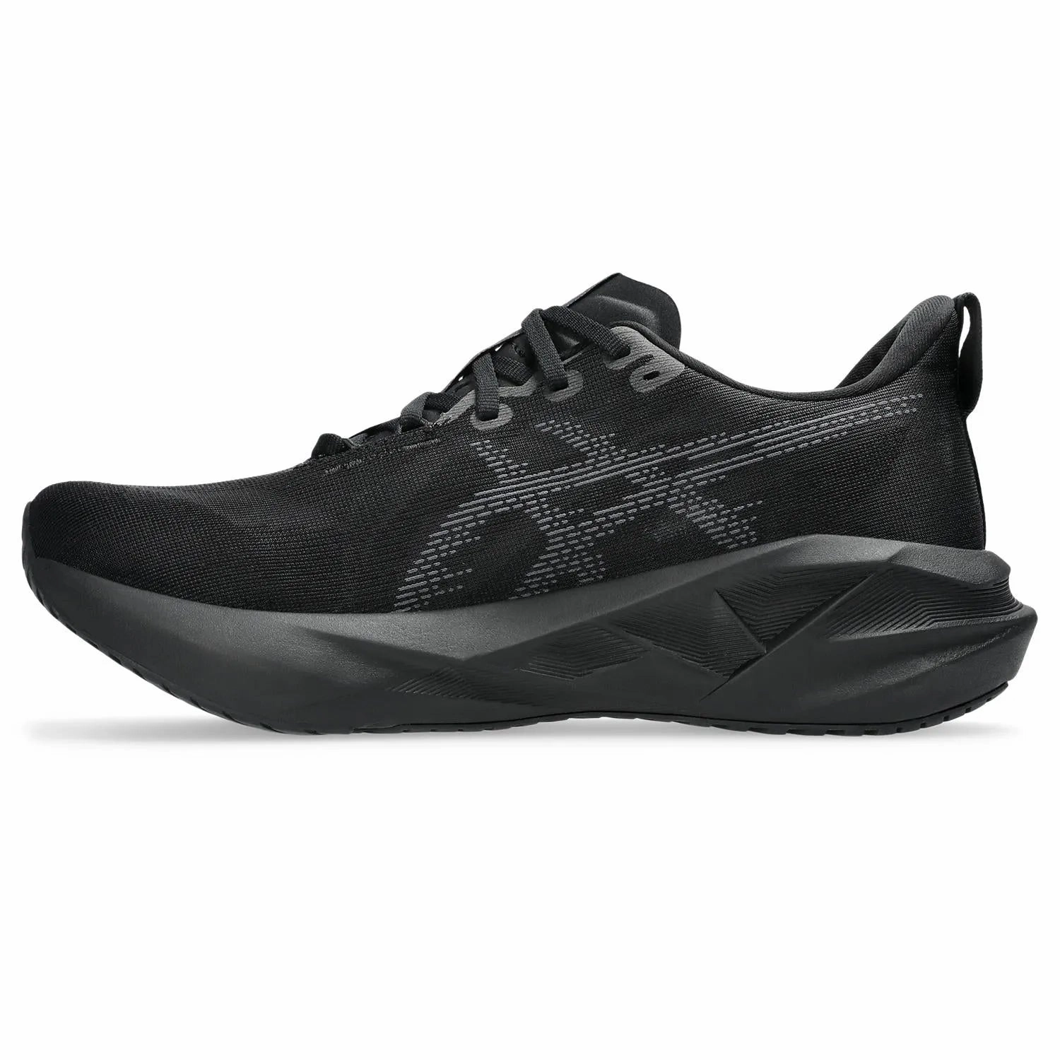 ASICS Novablast 5 Mens Road Running Shoes