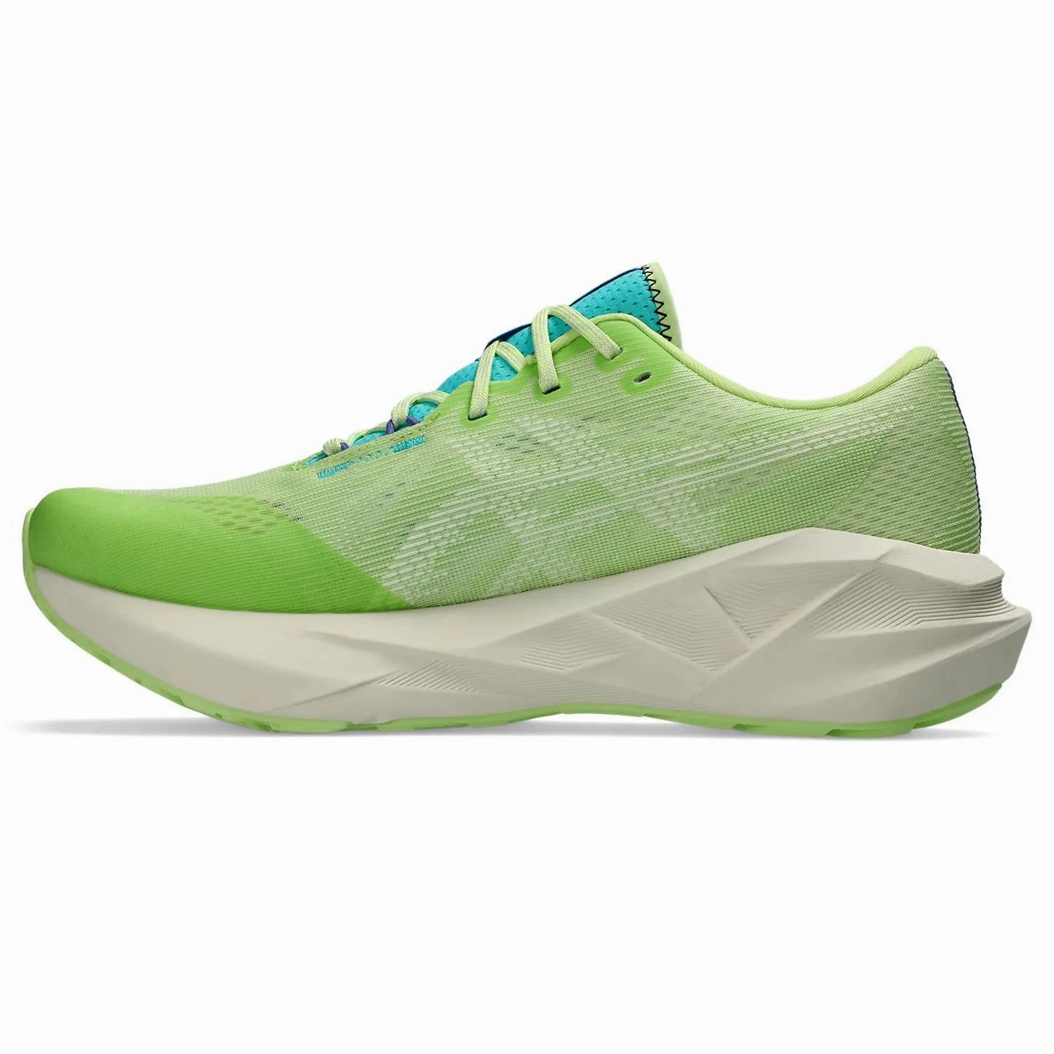 ASICS Novablast 5 TR Mens Road Running Shoes