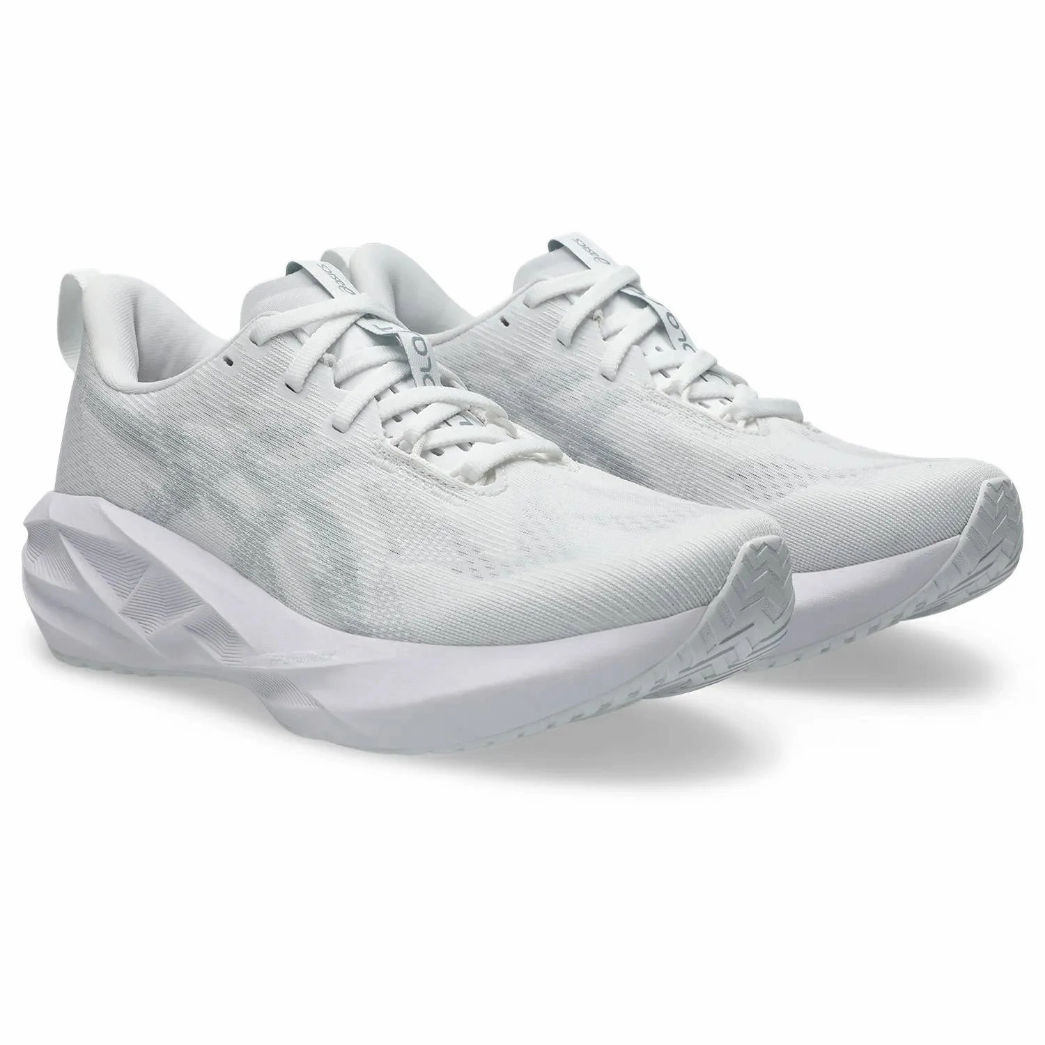 ASICS Novablast 5 Womens Road Running Shoes