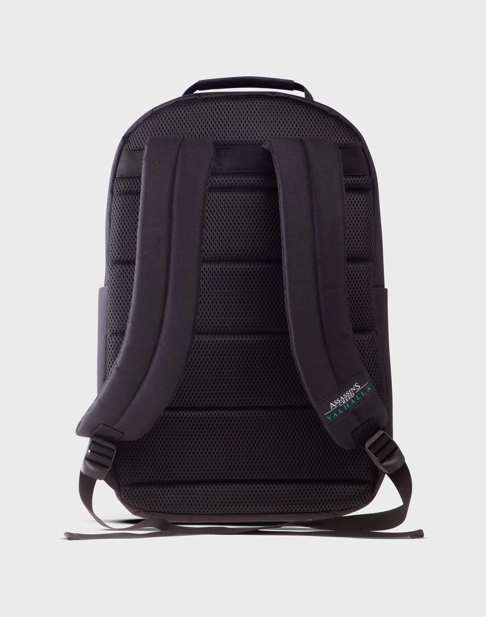 Assassin's Creed Valhalla Black Screen Backpack