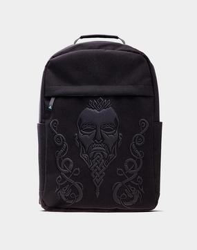 Assassin's Creed Valhalla Black Screen Backpack