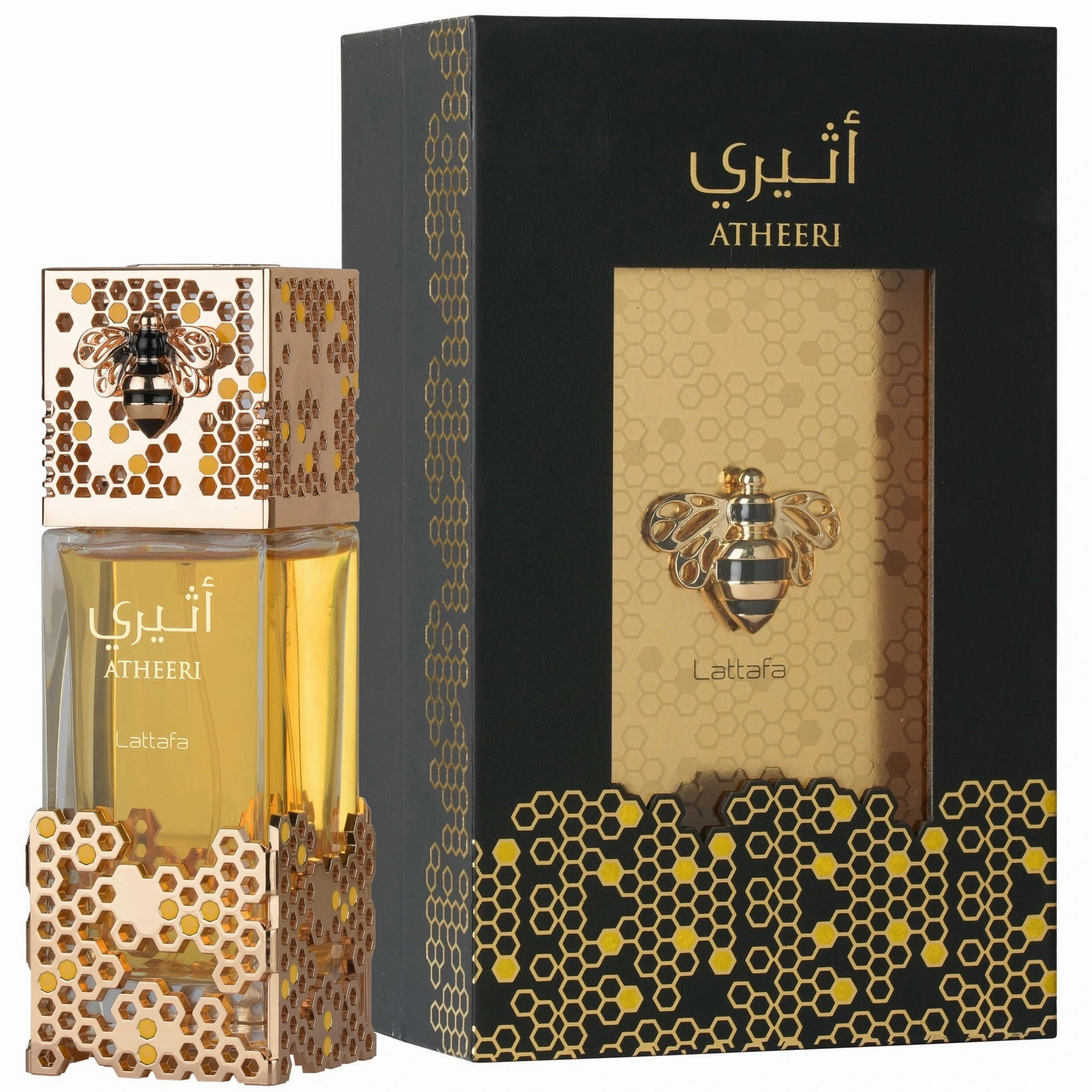 Atheeri 3.4 oz EDP for women