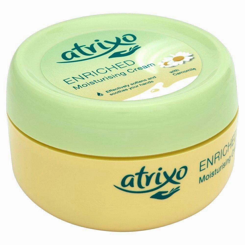 Atrixo Enriched Moisturising Cream