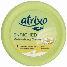Atrixo Enriched Moisturising Cream