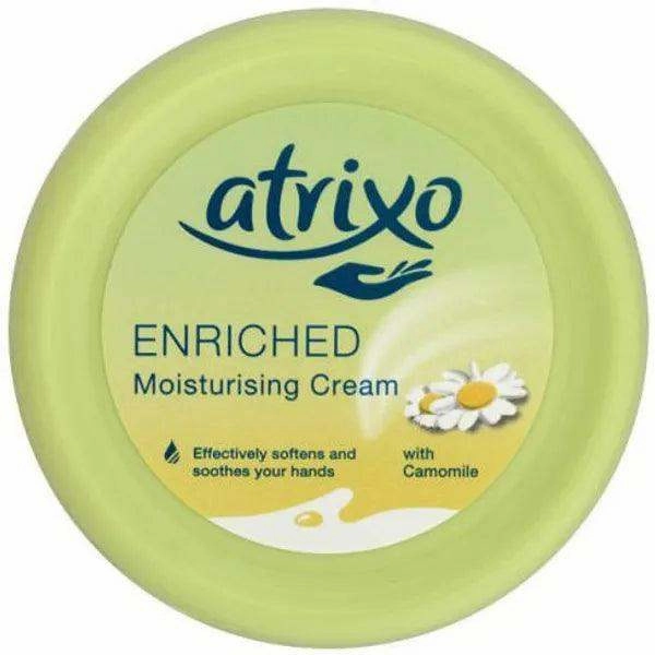 Atrixo Enriched Moisturising Cream