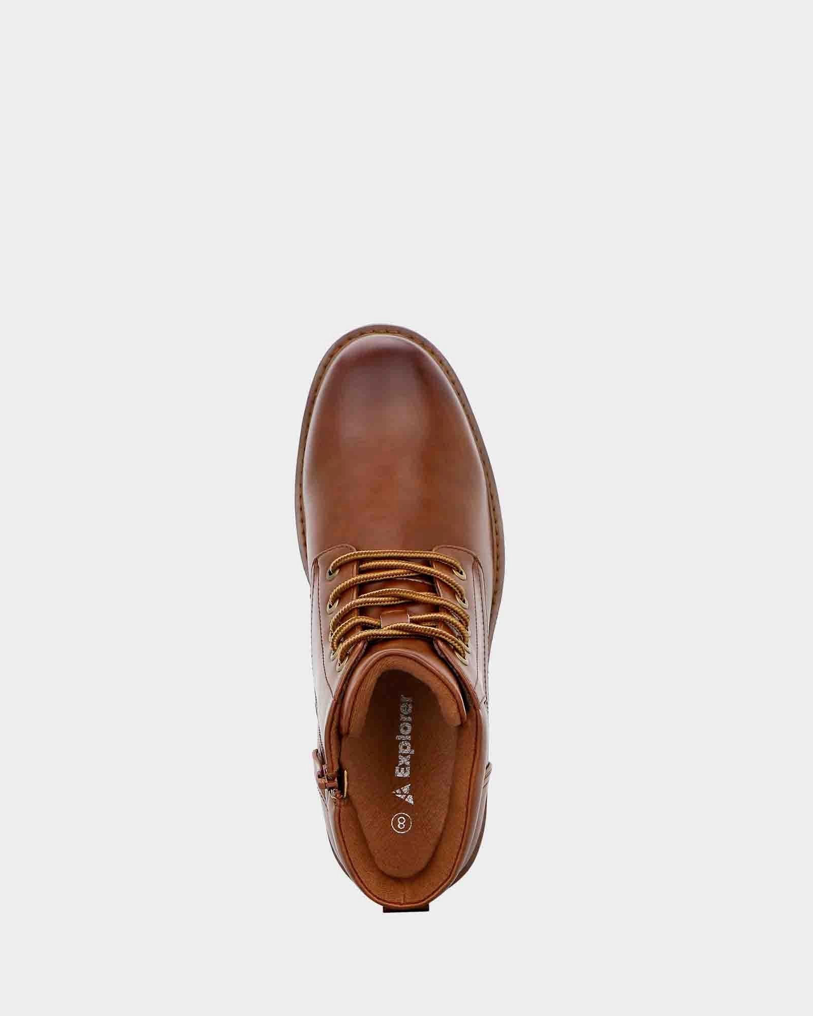 Atto Dark Tan
