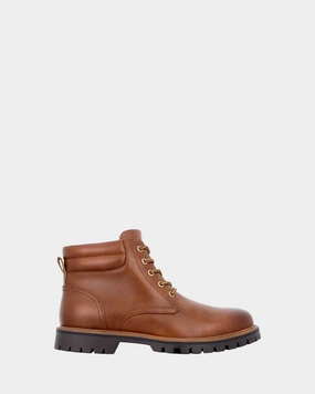 Atto Dark Tan