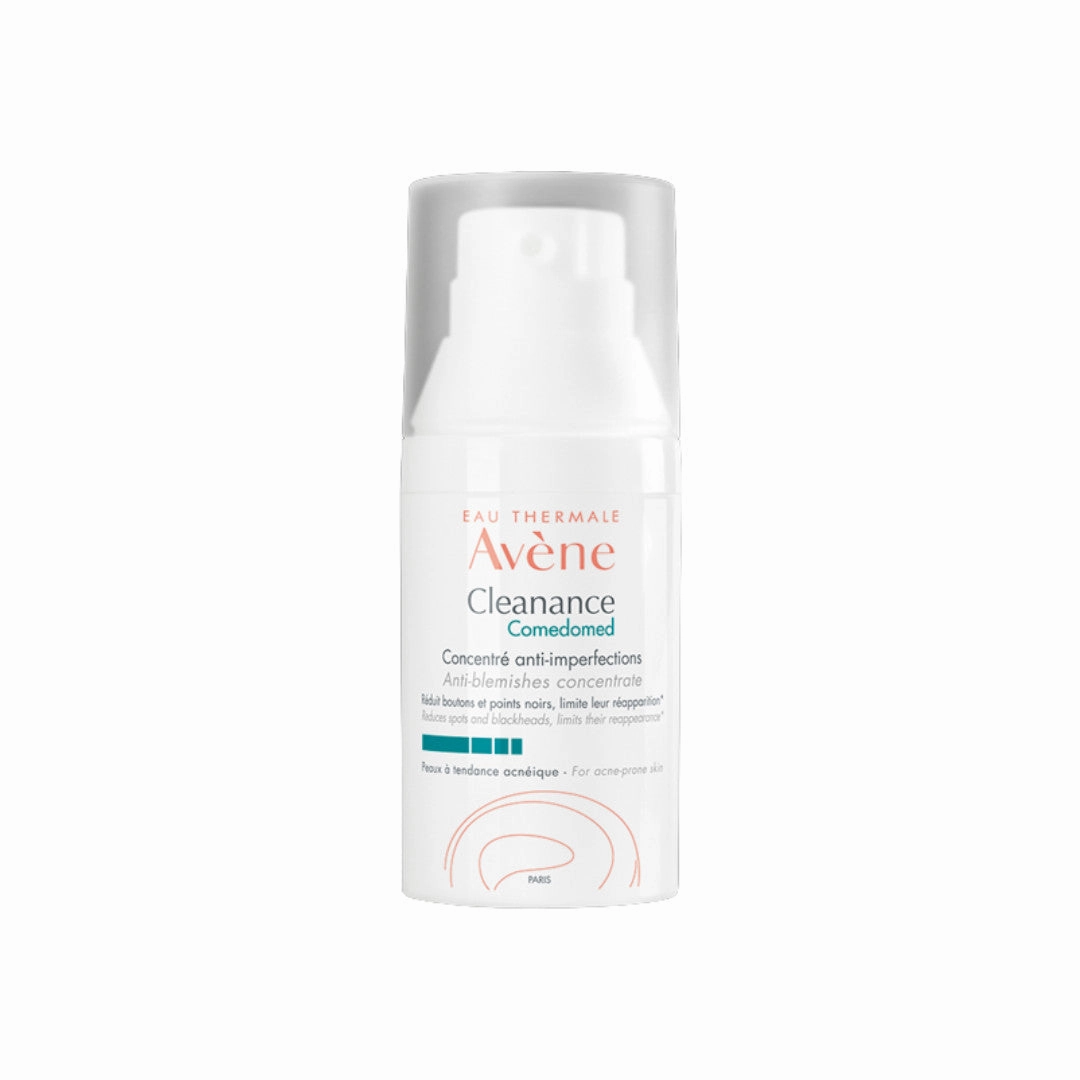 Av??ne Cleanance Comedomed Anti-Imperfections Concentrate 30ml