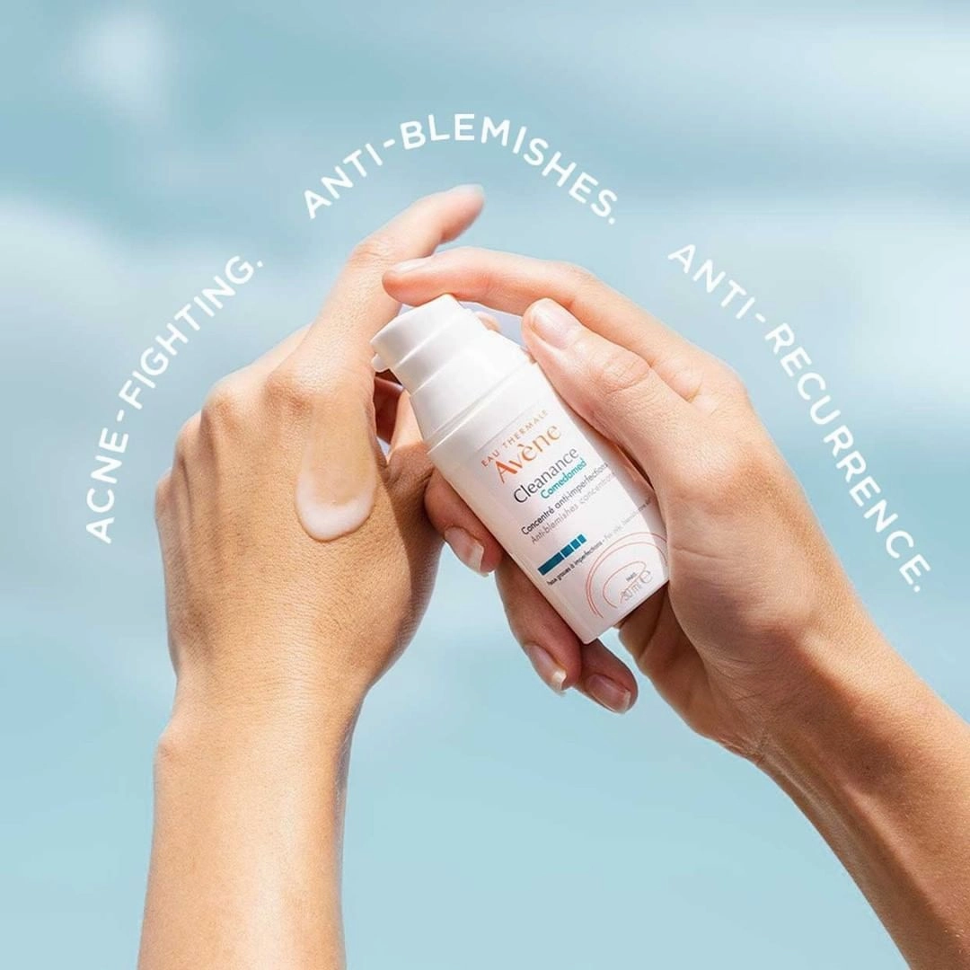 Av??ne Cleanance Comedomed Anti-Imperfections Concentrate 30ml