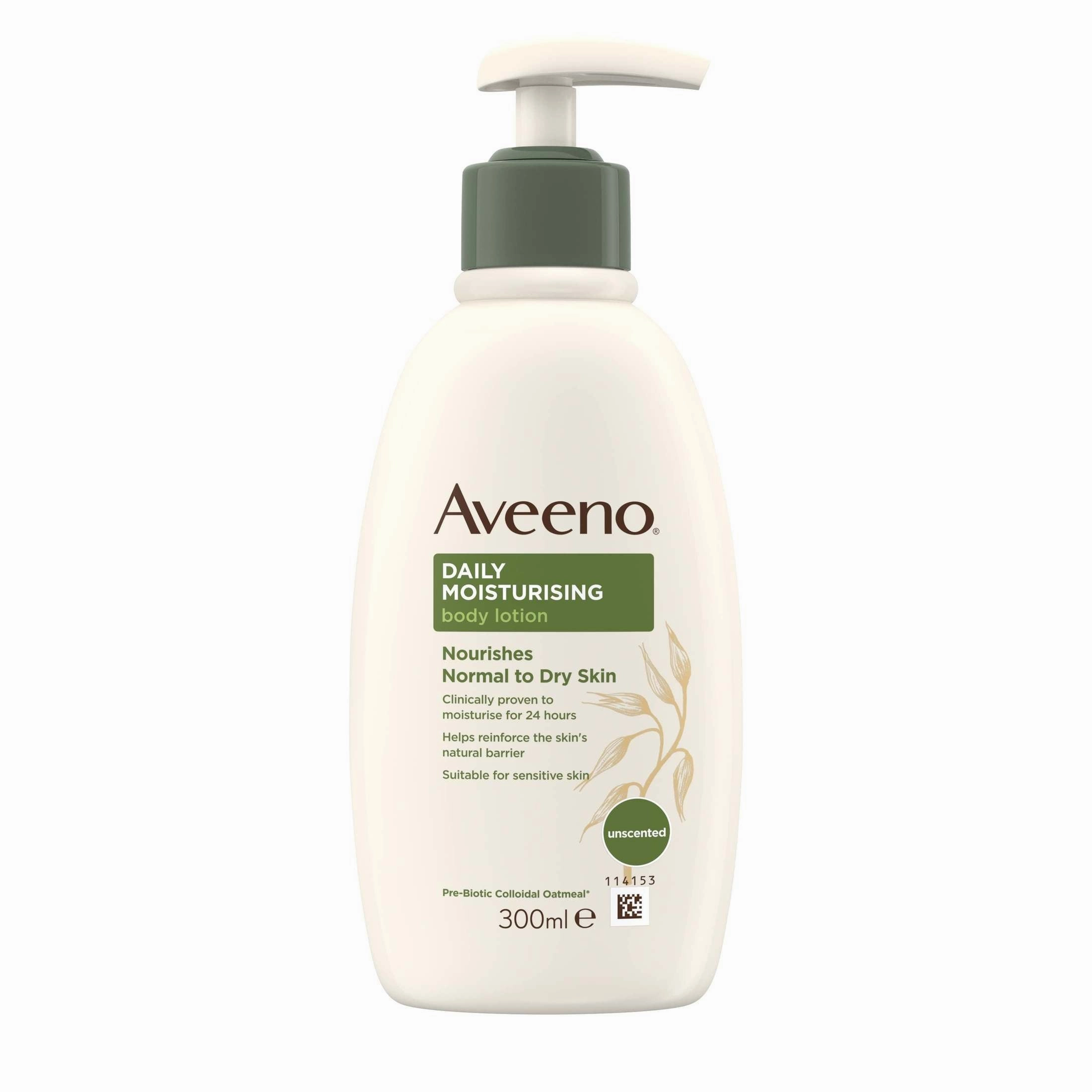 Aveeno Cream