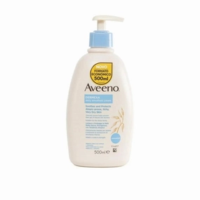 Aveeno Dermexa Emollient Cream
