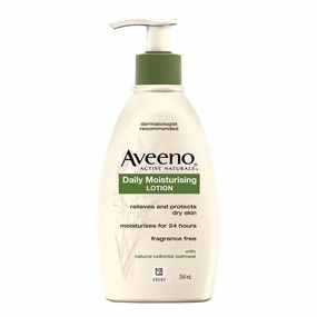 Aveeno Moisturiser Lotion