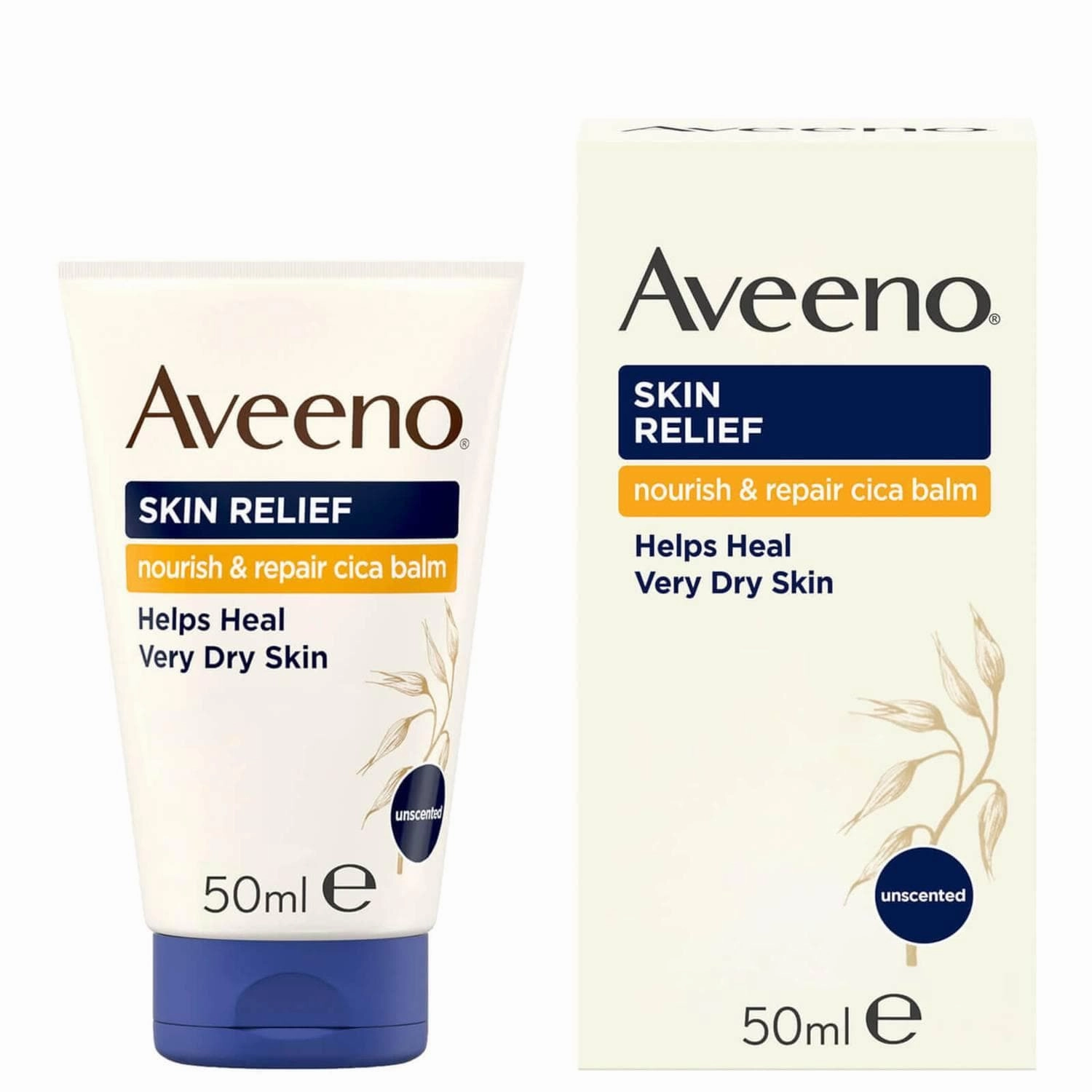 Aveeno Skin Relief Cica Balm 50ml