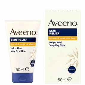 Aveeno Skin Relief Cica Balm 50ml