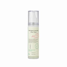 Axis-Y Dark Spot Correcting Glow Toner
