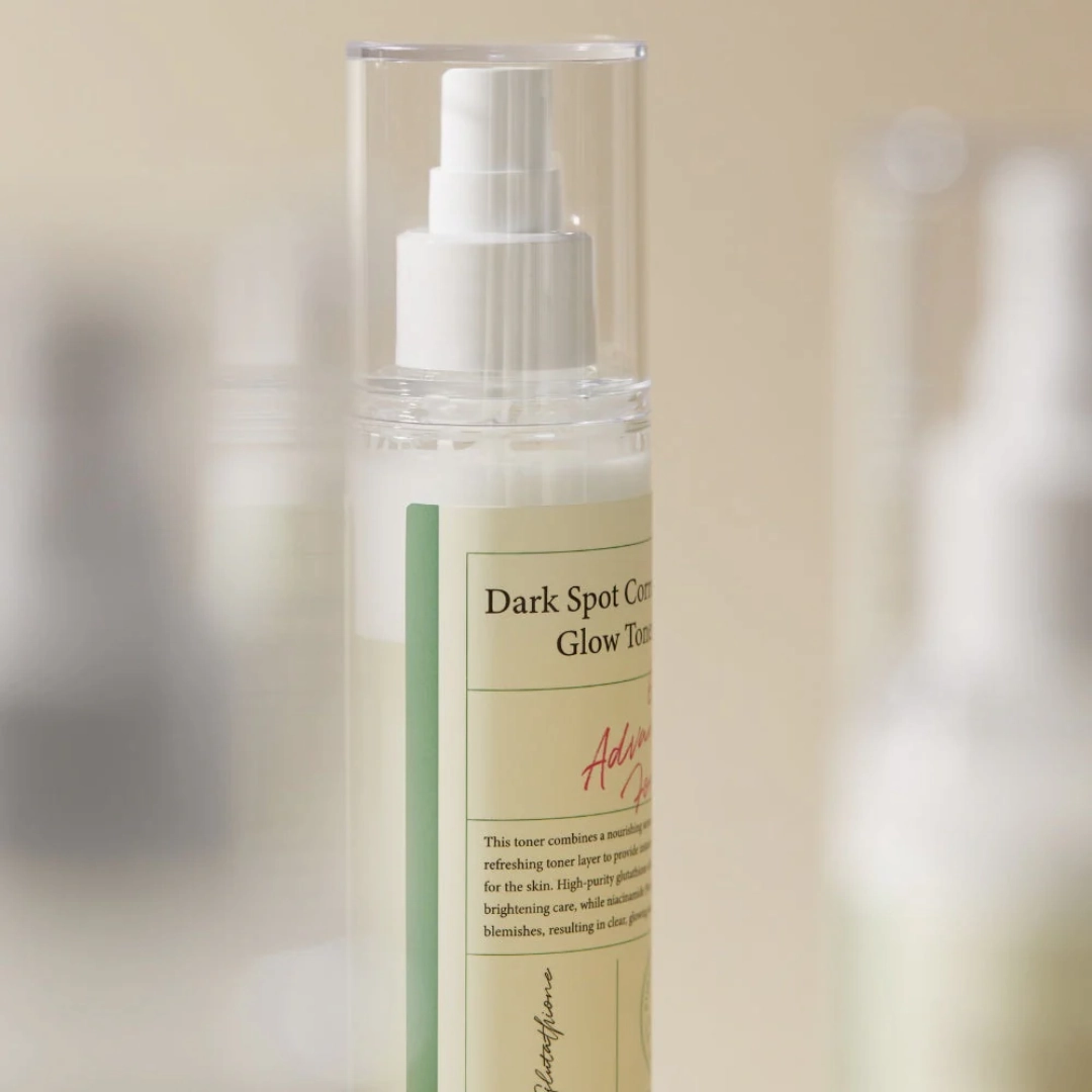 Axis-Y Dark Spot Correcting Glow Toner