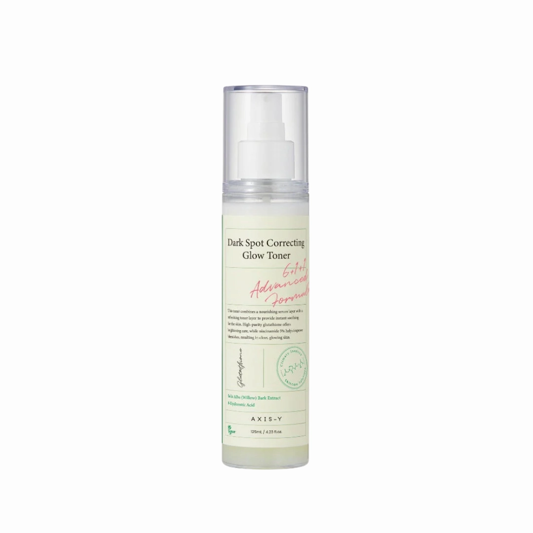 Axis-Y Dark Spot Correcting Glow Toner