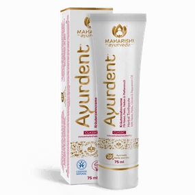 Ayurdent Toothpaste, 75 ml