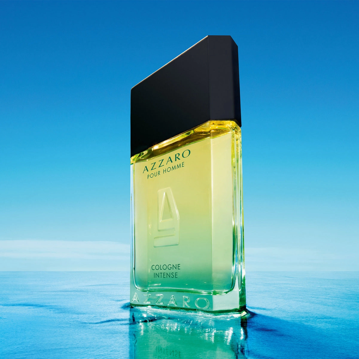 Azzaro Cologne Intense 3.4 oz EDC for men