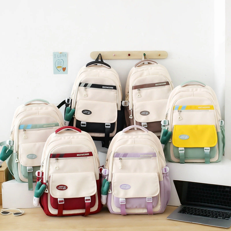 Backpack, College Bag