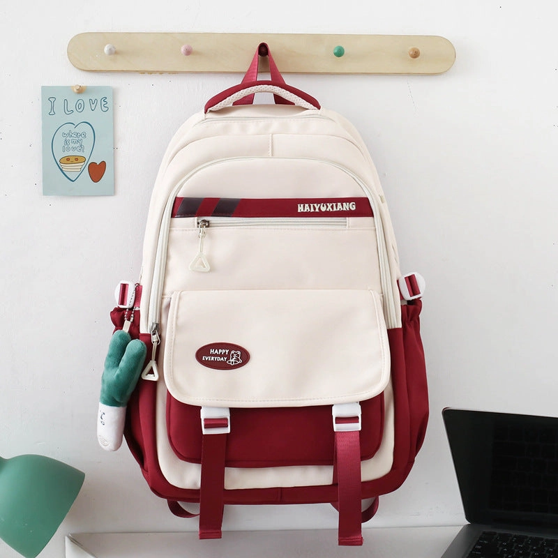 Backpack, College Bag