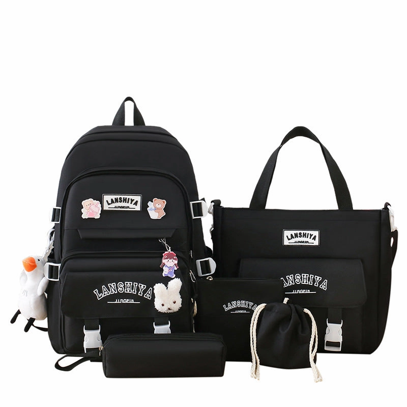 Backpack Fashion Casual Backpack
