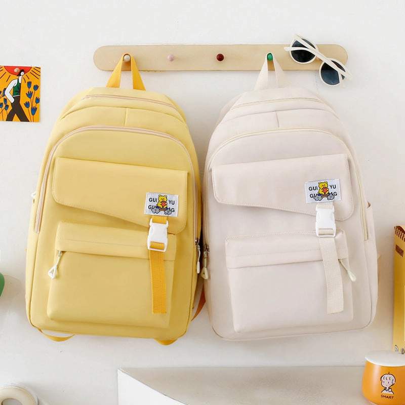 Backpack for college students