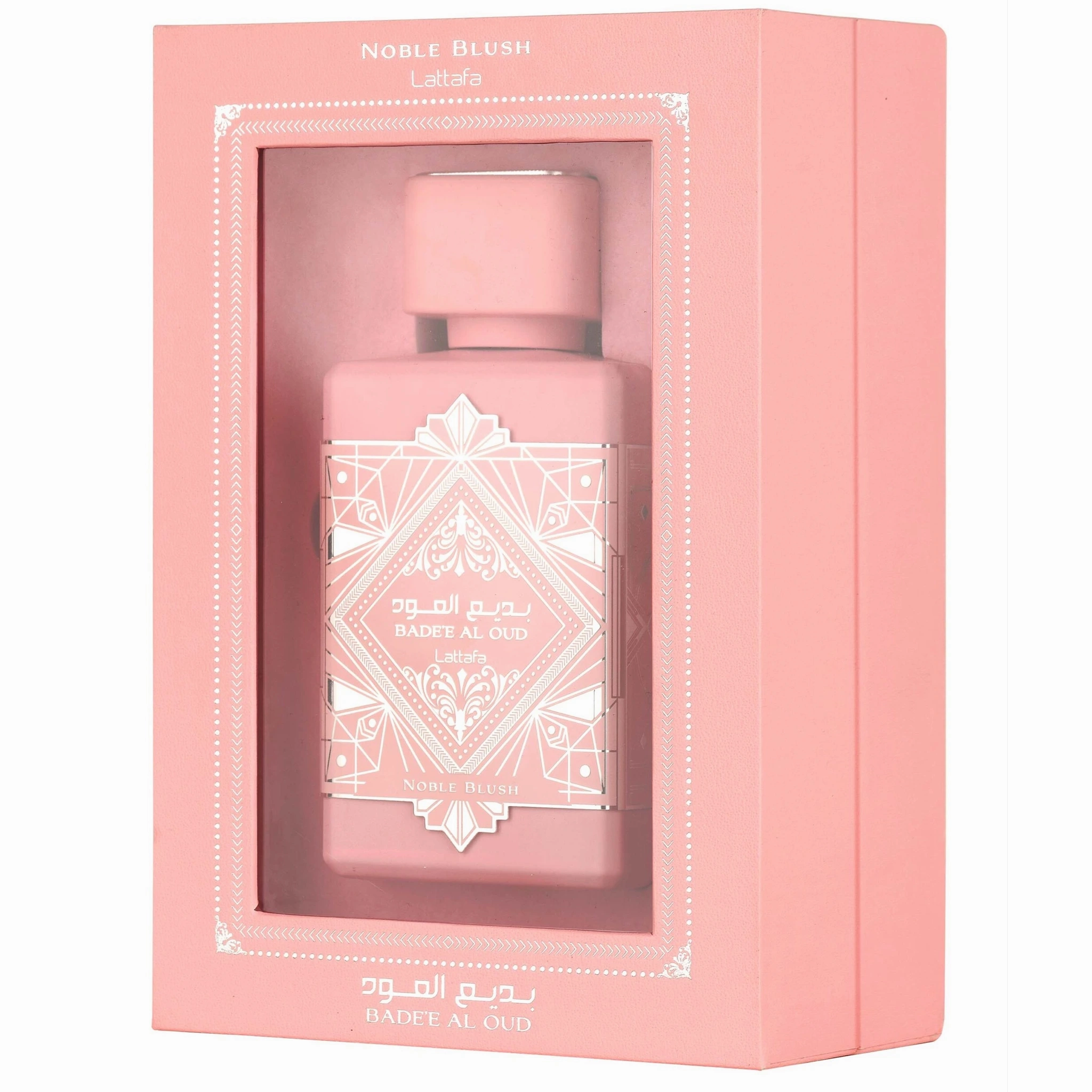 Bade'e Al Oud Noble Blush 3.4 oz EDP for women