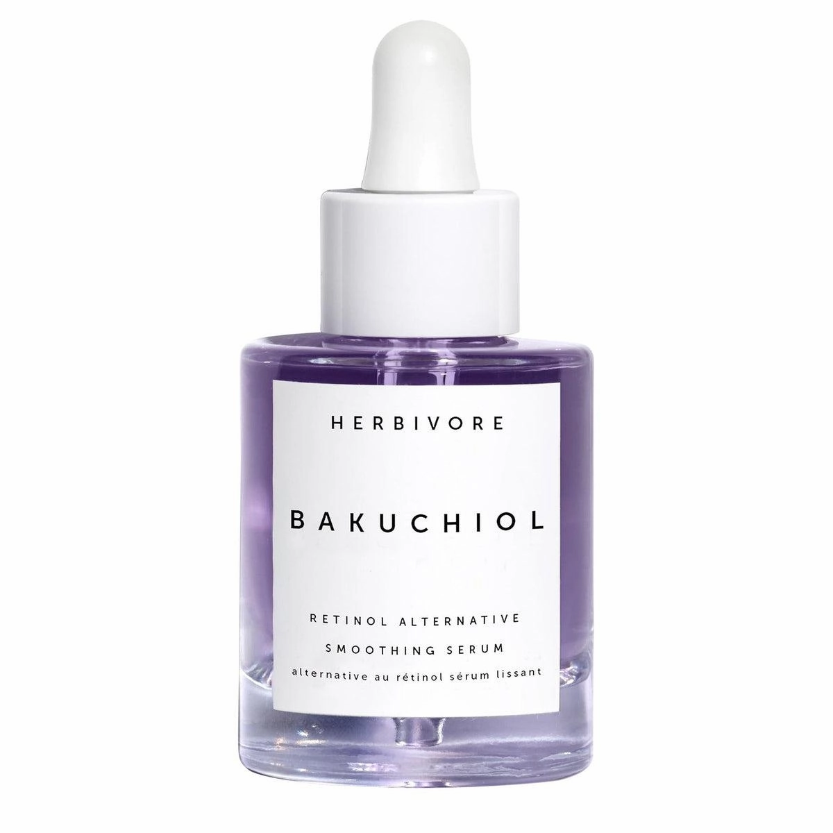Bakuchiol Retinol Alternative Serum