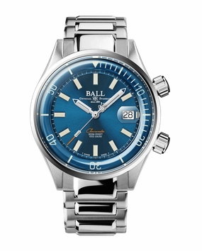 Ball Engineer Master II Diver Chronometer DM2280A-S1C-BE