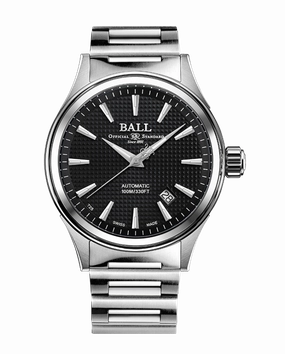 Ball Fireman Victory NM2098C-S5J-BK