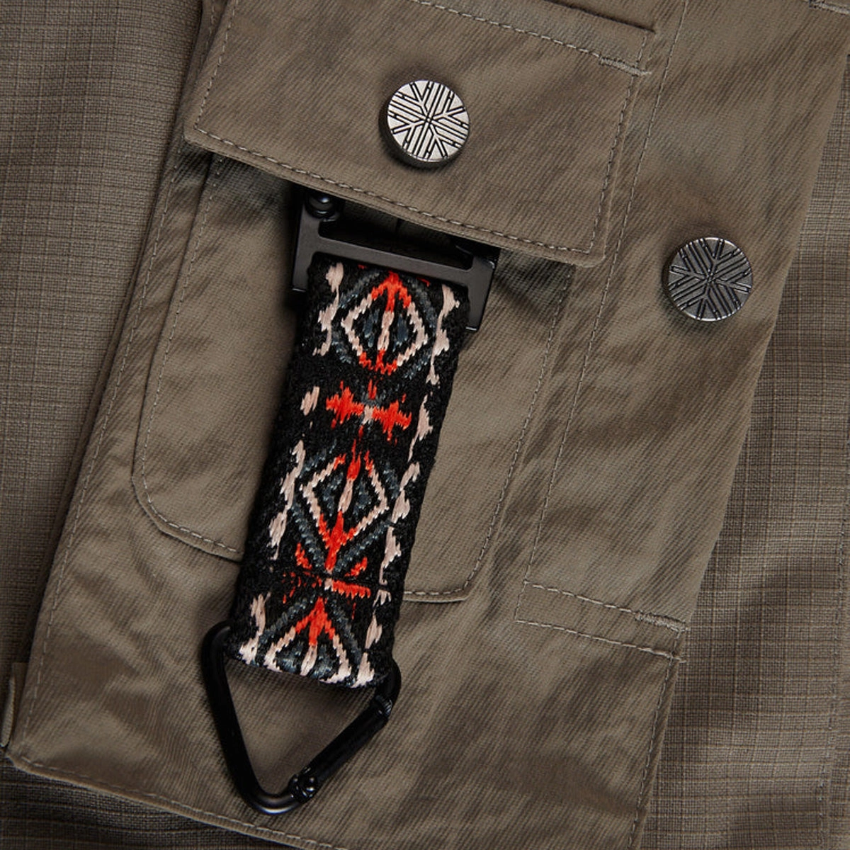 Baltoro Tech Vest 'Beige'