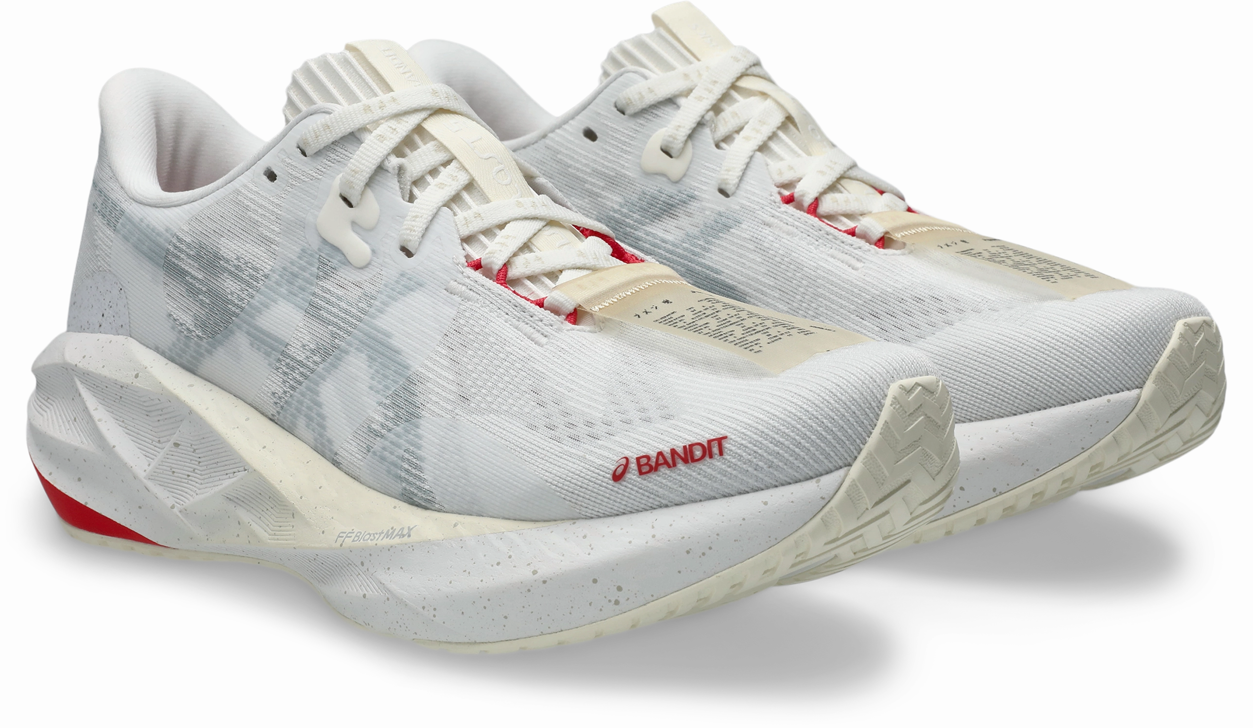 Bandit x Novablast 5 - Men's