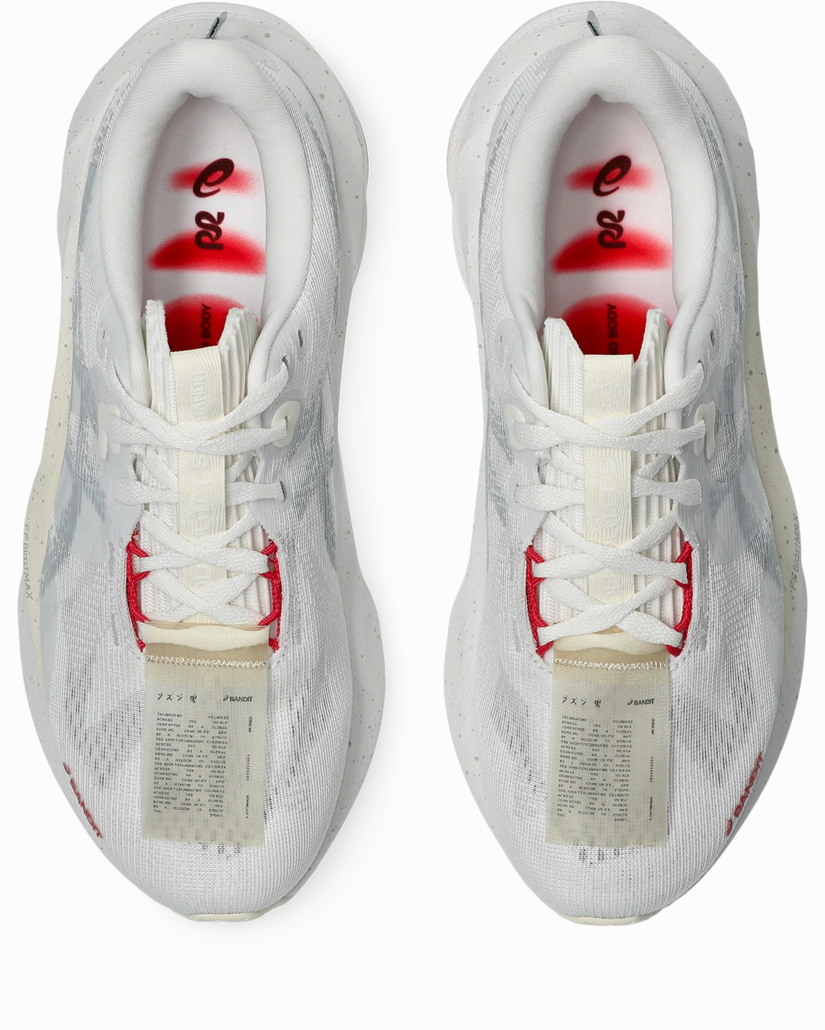 Bandit x Novablast 5 - Women's