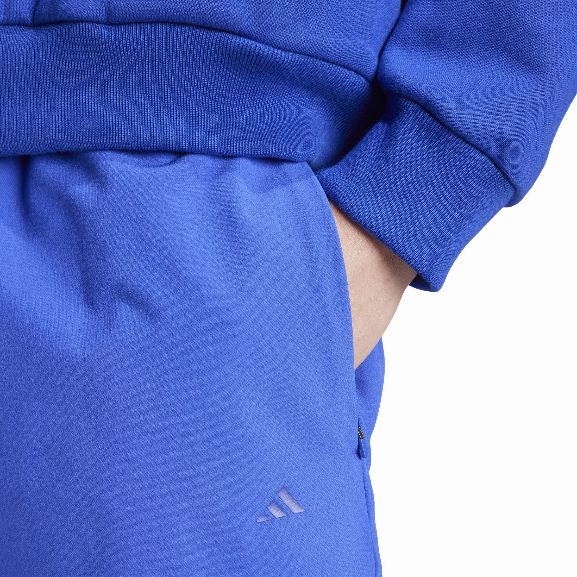 Basketball Woven Shorts 'Lucid Blue'