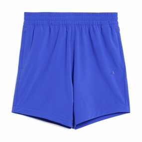 Basketball Woven Shorts 'Lucid Blue'