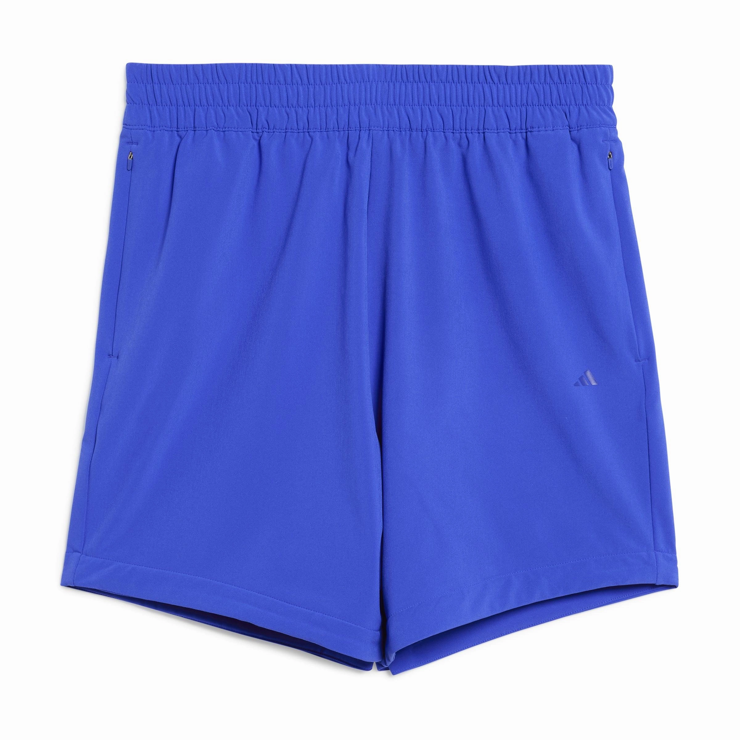 Basketball Woven Shorts 'Lucid Blue'