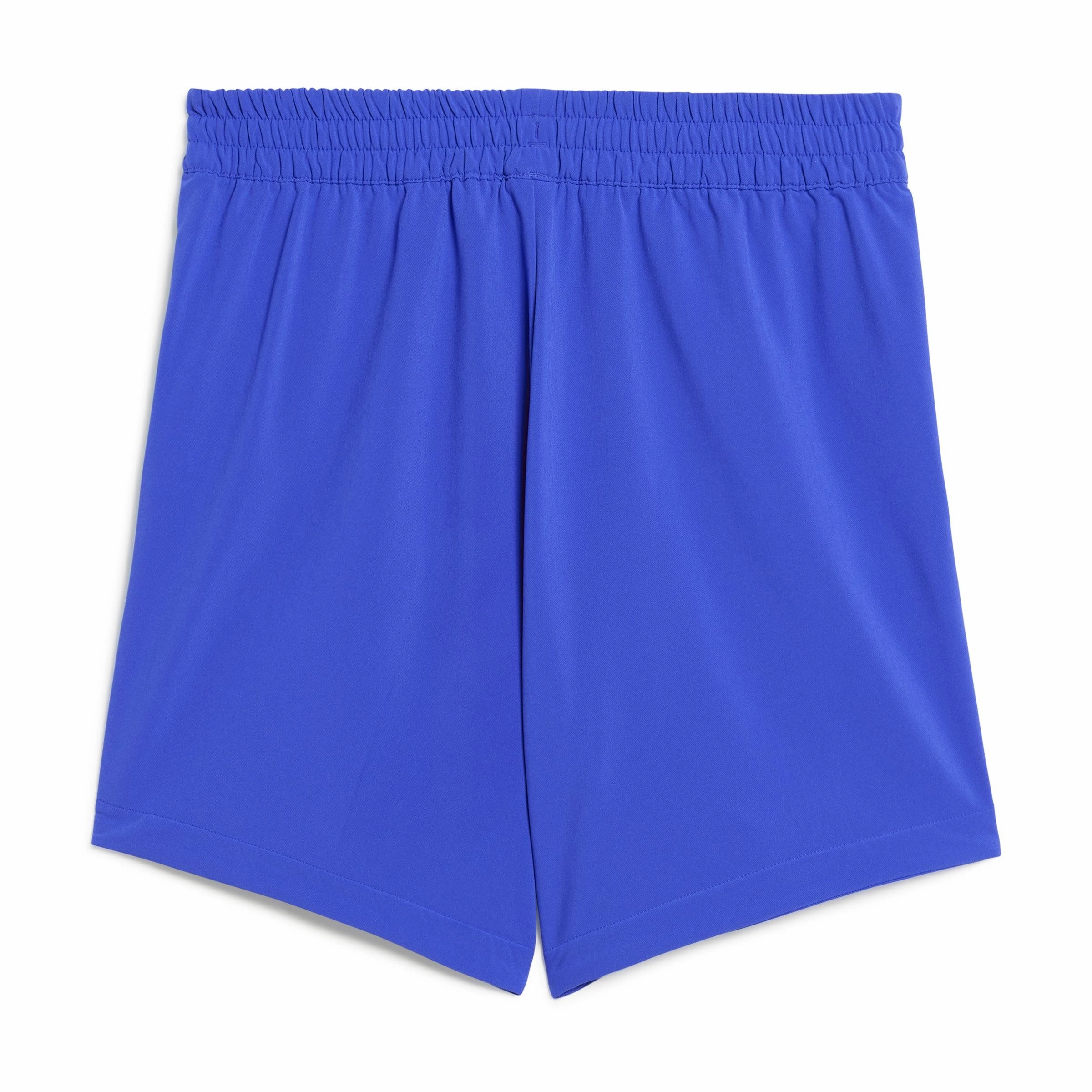 Basketball Woven Shorts 'Lucid Blue'