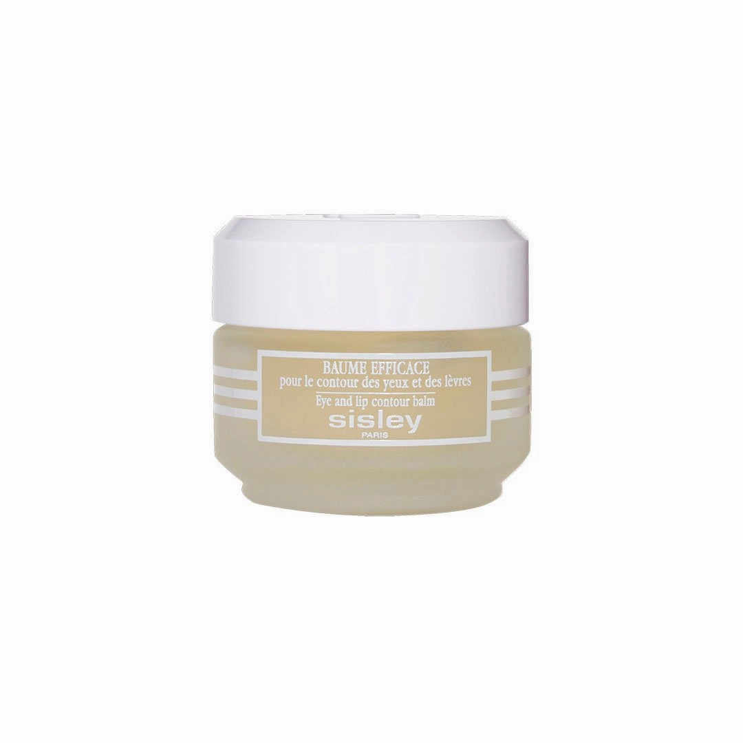 Baume Efficace : Eye and Lip Contour Balm