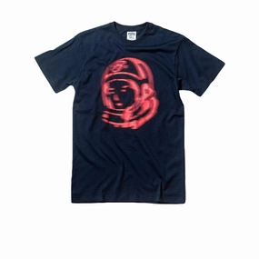 BB Blur Tee