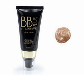 BB Plus Illumination Facial Cr????me, 1.69 Ounce - Gerard Cosmetics
